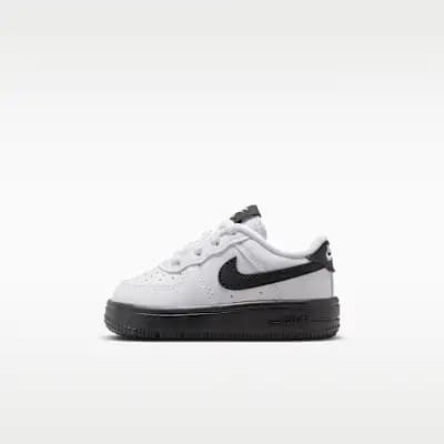Nike Force 1 Low (Baby & Toddler Shoes)