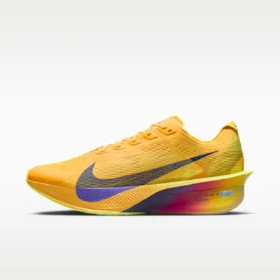 Nike Vaporfly 4 (Men's Road Racing Shoes)