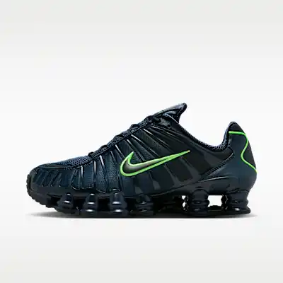 Nike Shox TL (Men's Shoes)