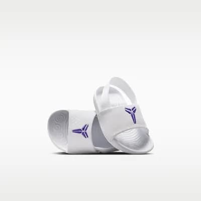 Kobe Kawa (Baby/Toddler Slides) chez Nike