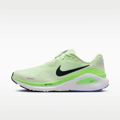 Nike Structure 26 (Men's Road Running Shoes)