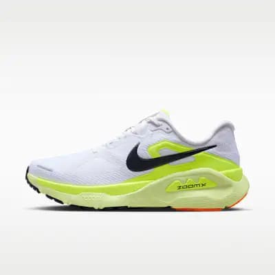 Nike Structure Plus (Men's Road Running Shoes)