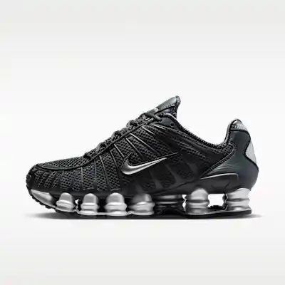 Nike Shox TL (Women's Shoes)