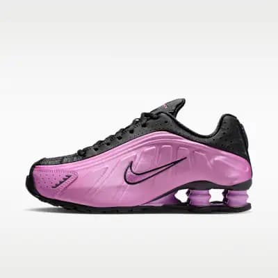 Nike Shox R4 (Women's Shoes)