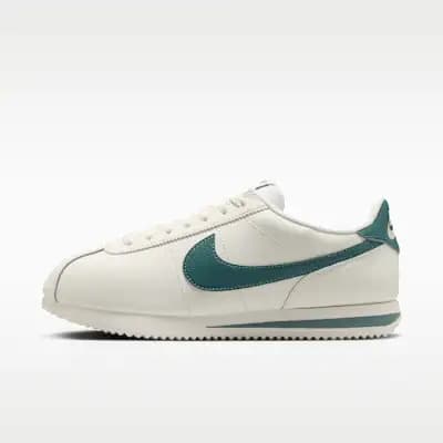 Nike Cortez Leather (Women's Shoes)