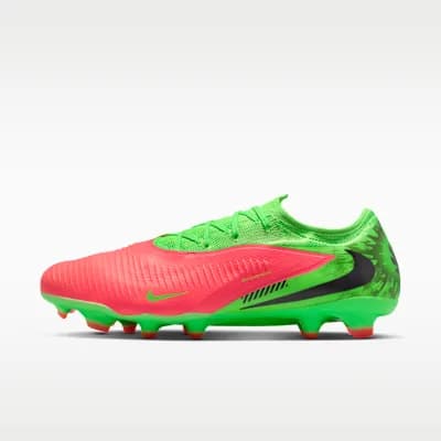 Nike Phantom 6 Low Pro 'Erling Haaland' (Firm-Ground Football Boot)