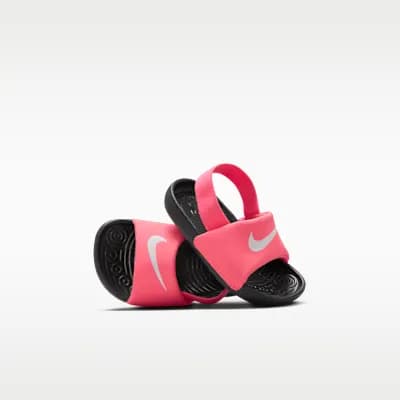 Nike Kawa (Baby & Toddler Slides) chez Nike