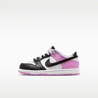 Nike Dunk Low (Younger Kids' Shoes)
