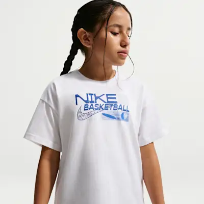 Nike Sportswear (Kids' T-Shirt)