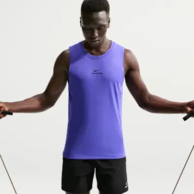 Nike Pro (Men's Dri-FIT Training Tank)