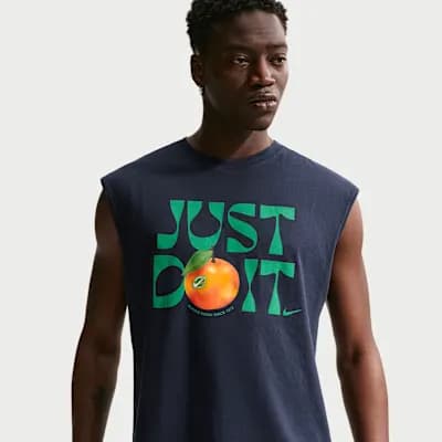 Nike Sportswear (Sleeveless T-Shirt)