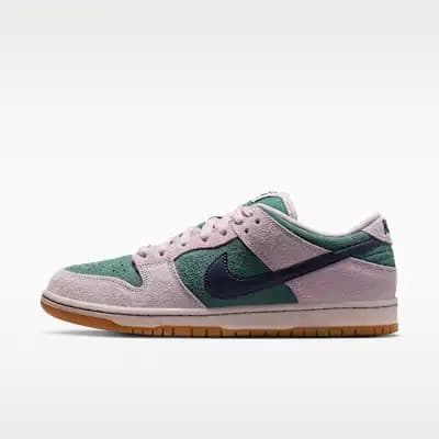 Nike SB Dunk Low Pro (Skate Shoes)