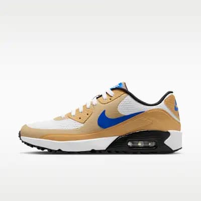 Nike Air Max 90 G (Golf Shoes)