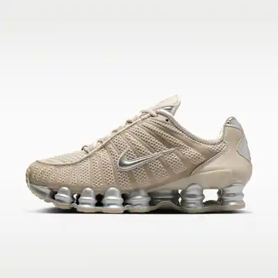 Nike Shox TL (Women's Shoes)