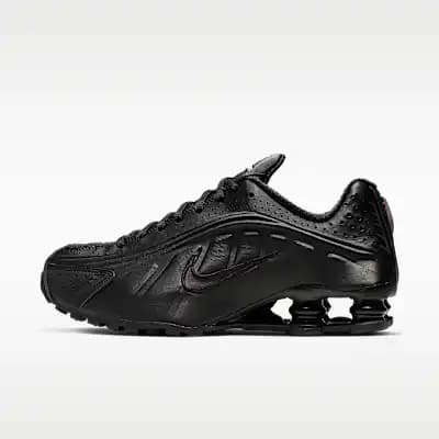 Nike Shox R4 (Women's Shoes) chez Nike