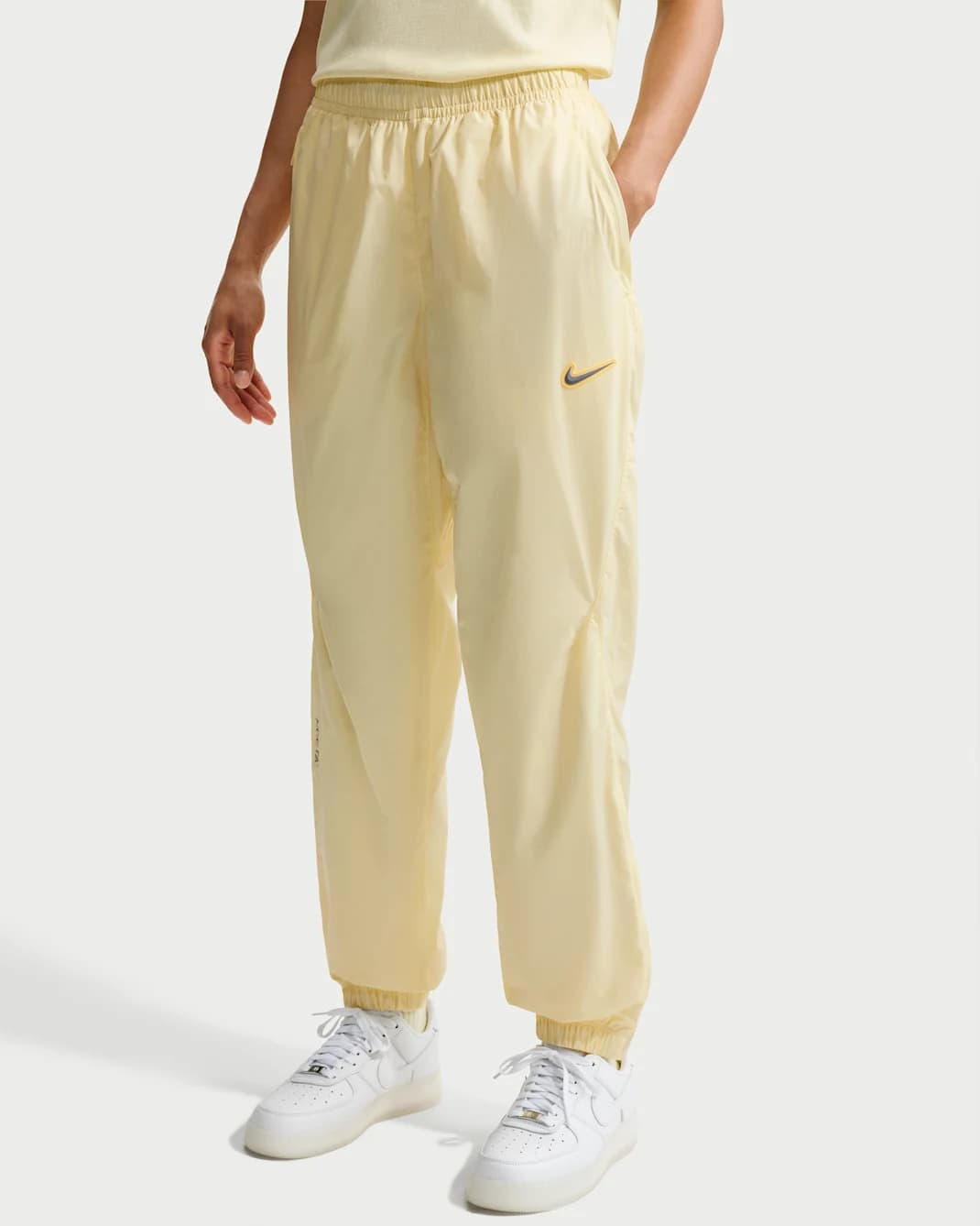 NOCTA (Northstar Nylon Tracksuit Bottoms)