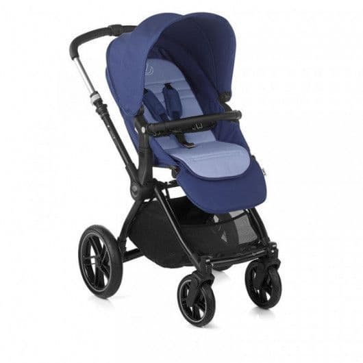 JANE KAWAI 2022 STROLLER - KAWAI 2022 STROLLER - Poussettes - Poussettes chez Orchestra