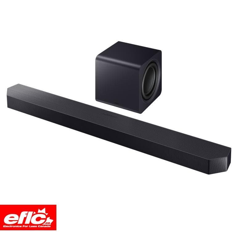 Samsung Hw-q900f/zc 7.1.2 Channel Barre de son chez Electronics For Less
