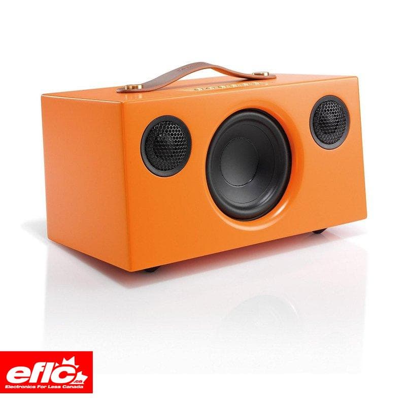 Audio Pro Addon T5 sans fil Bluetooth Enceinte Warm Orange chez Electronics For Less