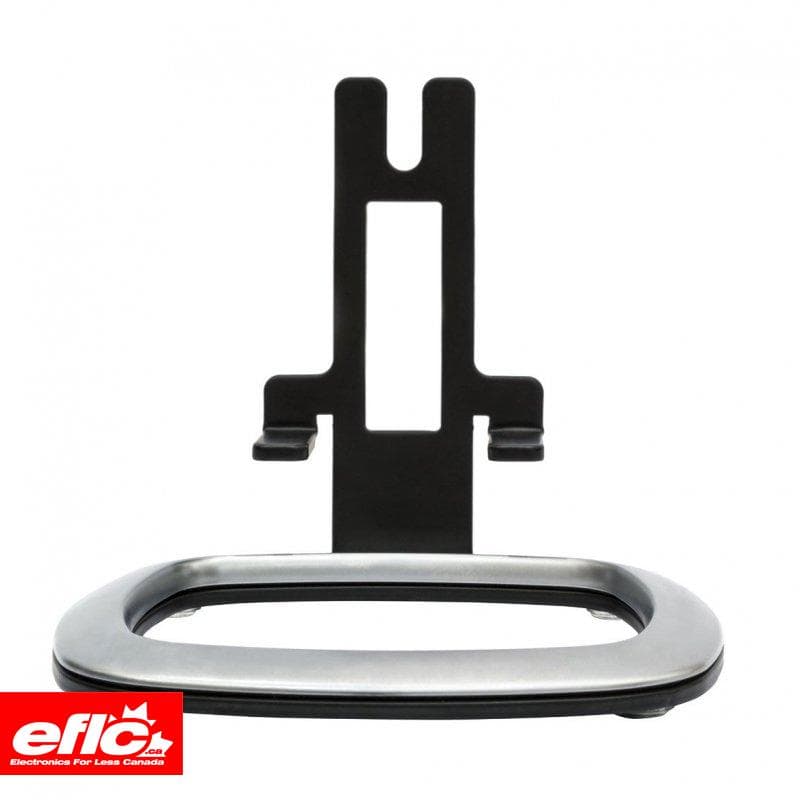 Flexson FLXP1DS1021 Desk Stands for SONOS PLAY:1 Wireless Speakers (SINGLE) chez Electronics For Less